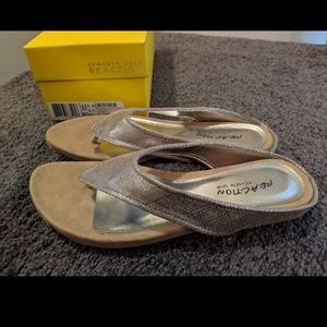 Kenneth Cole Sandals